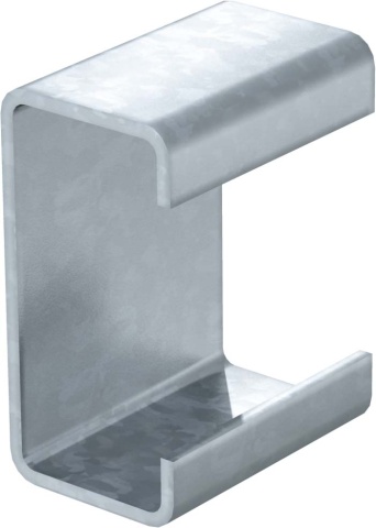 OBO Bettermann Vertr Afstandhouder 61mm DSK 61 FT NIEUW