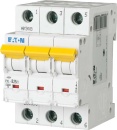 Eaton (Installatie) LS-Switch w.Beschrift. B 25A, 3p...