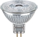 LEDVANCE LED-Reflektorlampe MR16 GU5,3, 840...