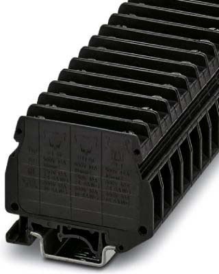 Phoenix Contact fuse terminal block USIG NEW