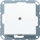 Jung cable outlet aws with strain relief A 590 A WW NEW