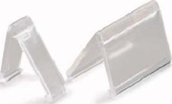 WAGO GmbH & Co. KG Borgdop trans,2pol.voor koppeling 282-882 NIEUW