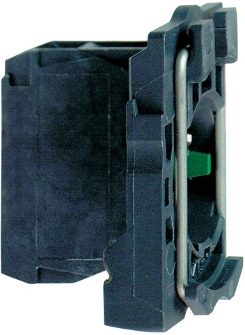 Schneider Electric auxiliary switch block 1S, screw-connection ZB5AZ101 NEW