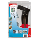 Set di montaggio Fischer German per il fissaggio delle...