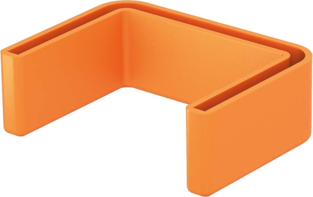 OBO Bettermann Vertr Schutzkappe f.US7 Stiel,orange US 7 KS OR NEU