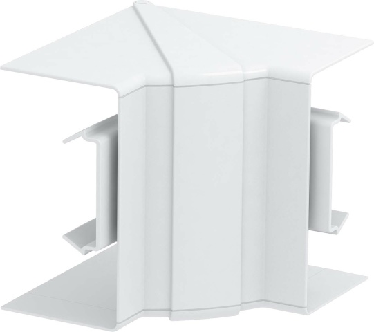 OBO Bettermann Vertr binnenhoek 70x130mm rws GK-IH70130RW NIEUW