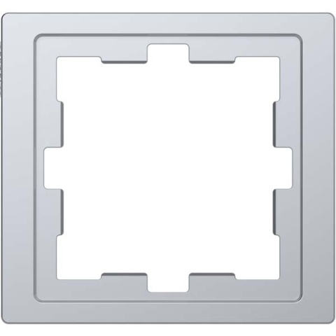 Merten Rahmen 1f.eds D-Life MEG4010-6536 NEU