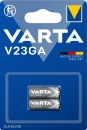 Varta Cons.Varta Battery Electronics 12V/50mAh/Al-Mn V 23...