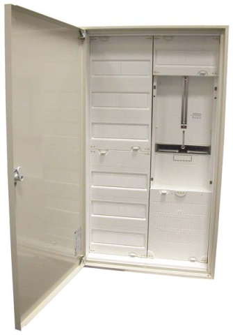 Eaton (Installation) Counter Panel ZSD-T17A1349 NEW