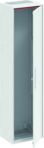 Striebel&John wall cabinet empty 1FB, 7-row A17 NEW