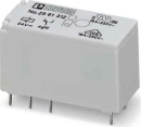 Relé de contacto Phoenix REL-MR- 24DC/21HC NUEVO