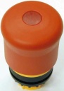 Eaton (Moeller) Emergency stop button illuminated M22-PVL...