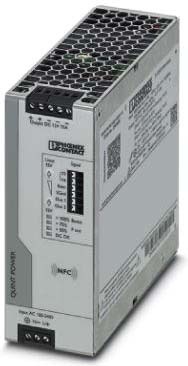 Phoenix Contact Zasilacz E:1p, A:12 V DC/15A QUINT4PS/1AC/12DC/15 NOWOSC