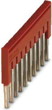 Phoenix Contact Steckbrücke 10pol. FBS 10-4 NEU