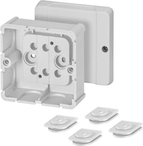Puszka laczeniowa Hensel do 2,5qmm 3ph. 4qmm DP 9020 NOWOSC