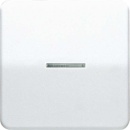 Jung rocker light guide aws for push-button CD 590 KO5 WW NEW