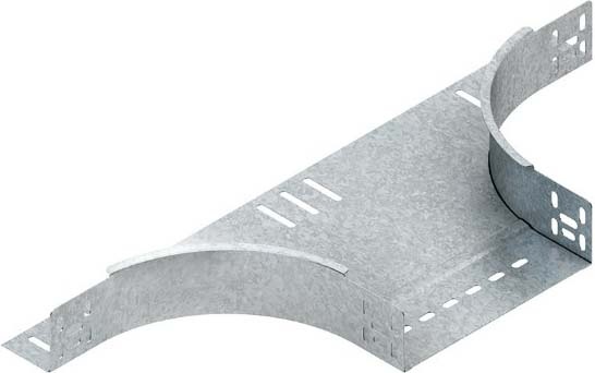 Accesorio Niedax Pieza en T RTA 60.300 NUEVO