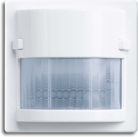 Busch-Jaeger Controller Sensor dav/sws UP 180 Comfort 6122/02-84 NEW