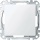 Merten KNX push-button PRO T PW, SYSTEM M MEG6185-0319 NEW