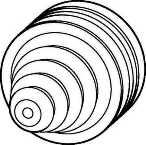 Eaton (Moeller) Passe-câble pour câble 14-68mm KT4 NOUVEAU