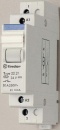 Finder Przekaznik instalacyjny 1S 20A 24VDC 22.21.9.024.4000 NOWOSC