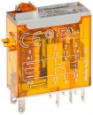 Finder Miniature Relay 2W 8A Spsp.24VAC 46.52.8.024.0040 NEW