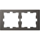 Merten Rahmen 2f.anth D-Life MEG4020-6534 NEU