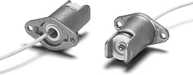 Houben Contactdoos R7s R7s,Hal,L-Lg.350,AE 109265 NIEUW