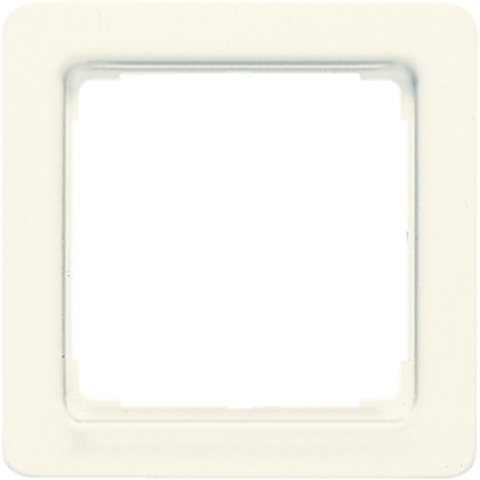 Jung intermediate frame ws for mounting 590 Z NEW