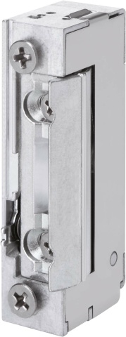 Assa Abloy effeff radius elektrozaczep 118E bez czolówki 118E--------D11 NOWOSC