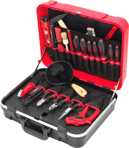 Cimco apprentice caso luce attrezzata 172004 NUOVO