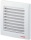 Maico protective grille plastic 100 mm, white SG 100 NEW