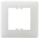 Rutenbeck Abdeckplatte AP rw NEU