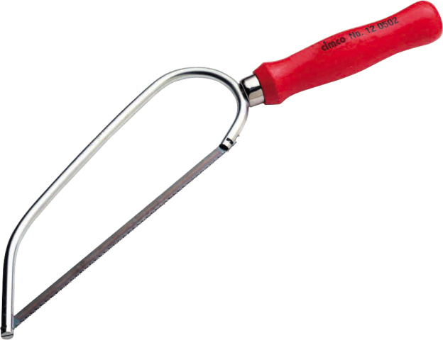 Cimco Pila kieszonkowa stala 120502 NOWOSC