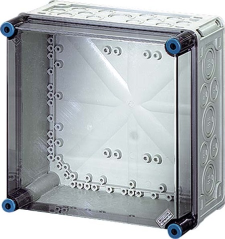 Hensel Leergehäuse 300x300x170 Mi 0200 NEU