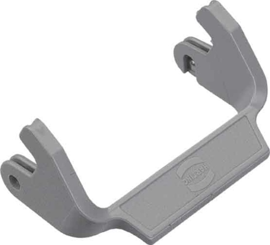 Harting sluitclip 09000005229 NIEUW