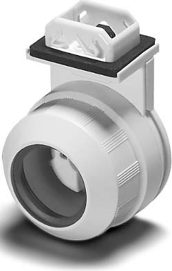 Houben Fassung G13 ws,D26,IP67,F17,6 108973 NEU