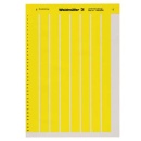 Weidmüller device marker LM MT300 15X6 GE NEW