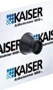 Collarín de tubo Kaiser D=25-32mm 9059-49 NUEVO