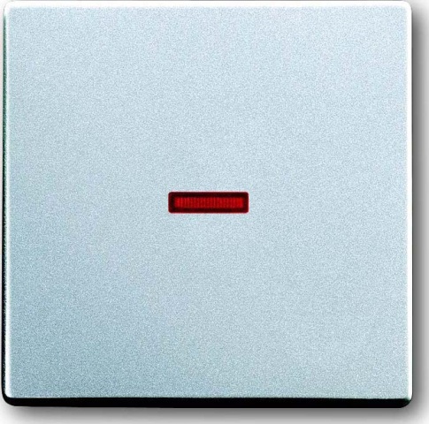 Dzwignia sterujaca Busch-Jaeger alusi off, change, cross, key. 1789-83 NOWOSC