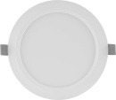 LEDVANCE LED Downlight 4000K IP20 DLSLIMDN15512W/4000K NEU