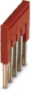 Phoenix Contact ponticello a 5 pin FBS 5-4 NUOVO