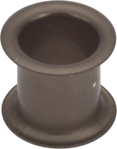 Mersen mount insert NEOZED D01 4A brown 01705.004000 NEW