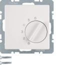 Contacto de conmutación del termostato de...