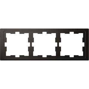 Merten Rahmen 3f.anth D-Life MEG4030-6534 NEU