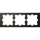 Merten Rahmen 3f.anth D-Life MEG4030-6534 NEU
