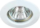 Brumberg Leuchten Downlight encastré 50W chr-mt...