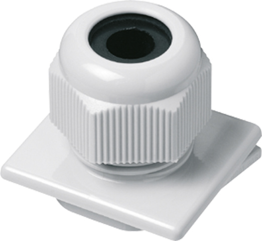 Jung Insert pour appareil étanche 193-2 NOUVEAU