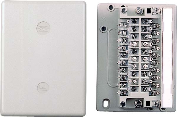 Corning distribution box VKK 1 DE620004338 NEW