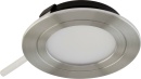 EVN Lichttechnik LED oprawa wpuszczana w sufit 3000K 350mA110° IP20 L20301302 chr/sat NOWOSC